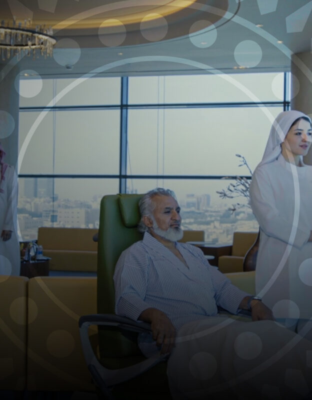 Almana Hospital TVC project by FocusWiz