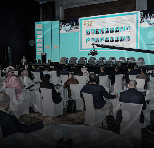 FocusWiz event production